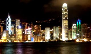 Hong Kong