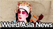 Weird Asia News