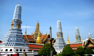 Thaïlande