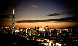 Taiwan
