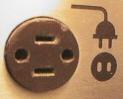 Toilet elctricity  2.6 kB