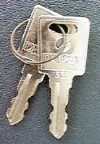 keys