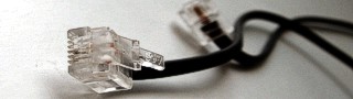Modem Connection