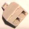 T adapter