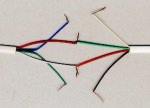 cross wired