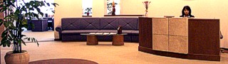 Business Travel Desk