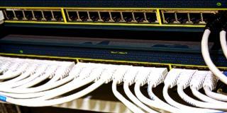 Serveur Web - Hébergement